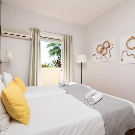 Cavo D'Oro All Inclusive Resort Kalamákion Dış mekan fotoğraf