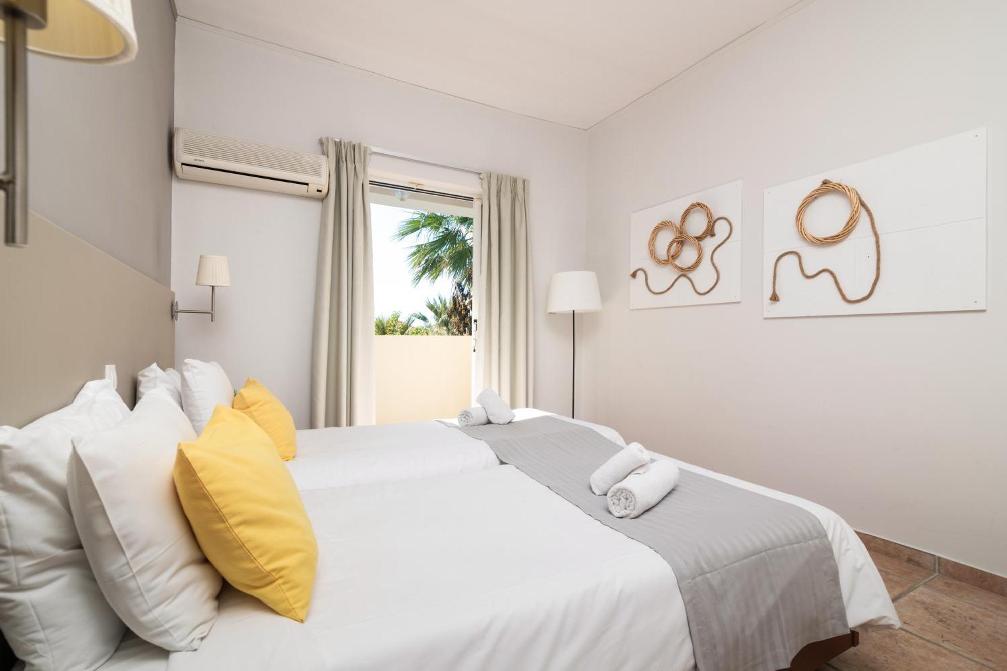 Cavo D'Oro All Inclusive Resort Kalamákion Dış mekan fotoğraf